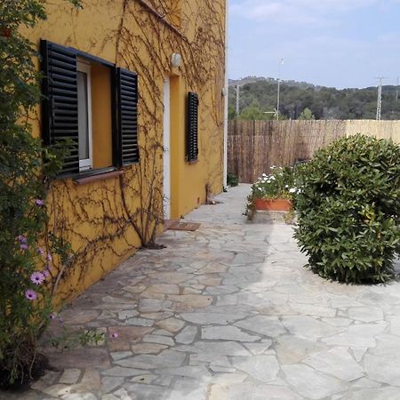 Holiday Paraiso Sant Antoni De Calonge Exteriör bild