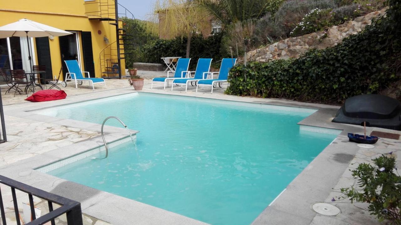 Holiday Paraiso Sant Antoni De Calonge Exteriör bild