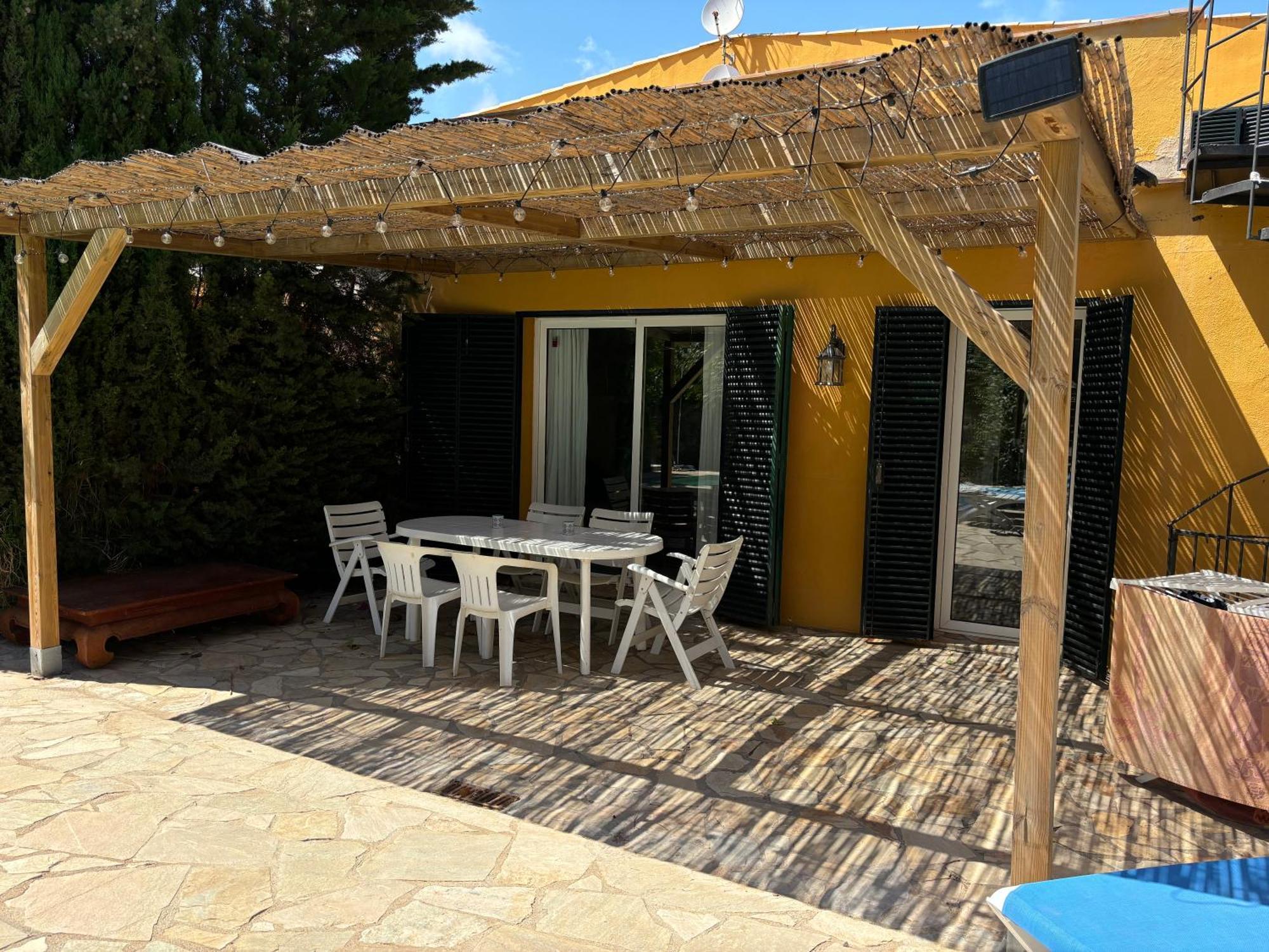 Holiday Paraiso Sant Antoni De Calonge Exteriör bild